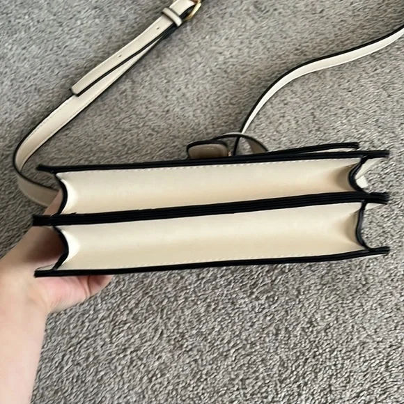 Crossbody Studded Purse - Picture 9 of 9